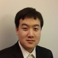 Patrick Hu