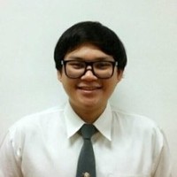 Yadhubhorn Dheeragoson