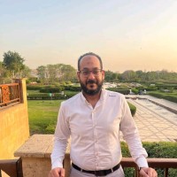 Ahmed Saad