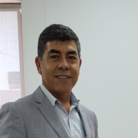 Luis Marcos Pizarro Vera