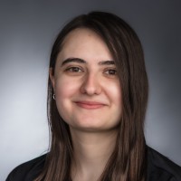 Maria-Anna Chrysovergi