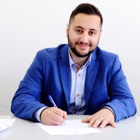 Ilias Mylonidis