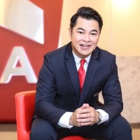 Gary Lau