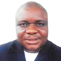Felix Fejokwu