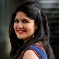 Prachi Sharma