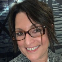 Sarah Joyce