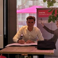 Daan de Jong