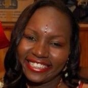Nancy Oloo