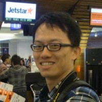 Jian-Luen Kao
