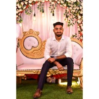 Anukul Saha