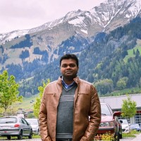 Vaibhav Rastogi