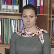 Юлия Фролова