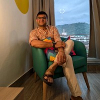 Atul Sharma