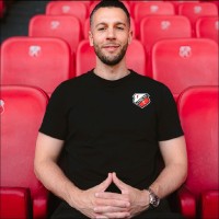 Toby Rijk