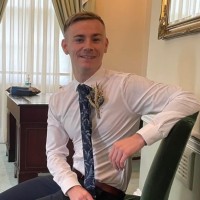 Stef Murray Cert RP