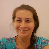 Ilonka Toorenburg