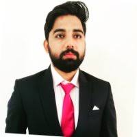 Gaurav Singh