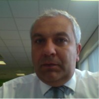 Goran Petrovic