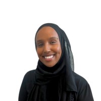 Fardowsa Dahir