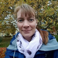 MARIA LUNDBERG