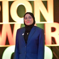 Amna Mukhtar