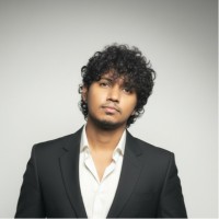 Saran Raj Murugesan