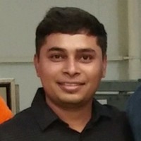 Dhruvang Shah