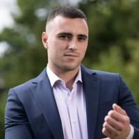 Daniel Munoz
