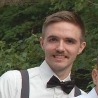 Cody Driever