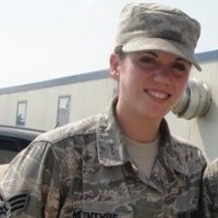 Cassondra Byers