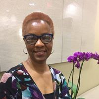 Bernadette Haley