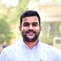 Jyoti Prakash Lenka
