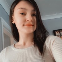 Liberty Payne-Wright