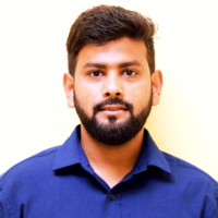Sushant Gupta