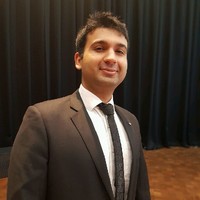 Mohammad Raffay