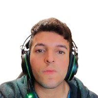 Gabriel Da Rocha De Souza