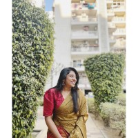 Radharshini Suresh