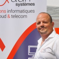 Yannick Molinet