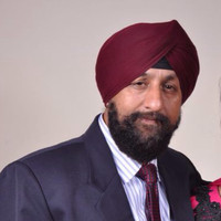 I P Singh
