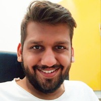 Saransh Pansari