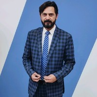 Saim Mir