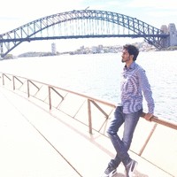 Sandeep Reddy