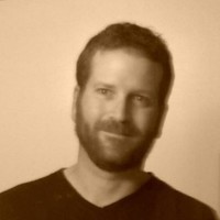 Daniel Bush