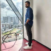 Dinesh Bollineni