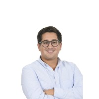 Patricio Rojas Fontecilla