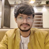 G Naveen kumar