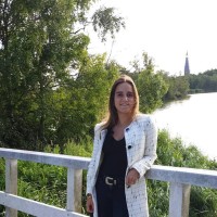 Vivienne Van Eenennaam