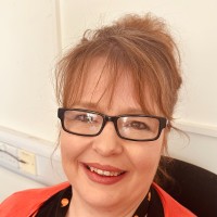 Angharad Williams Oyler