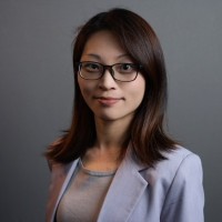 Yvonne Lai