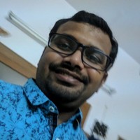 someshwar komuravelly
